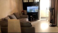 Blk 9 Holland Avenue (Queenstown), HDB 3 Rooms #613531961